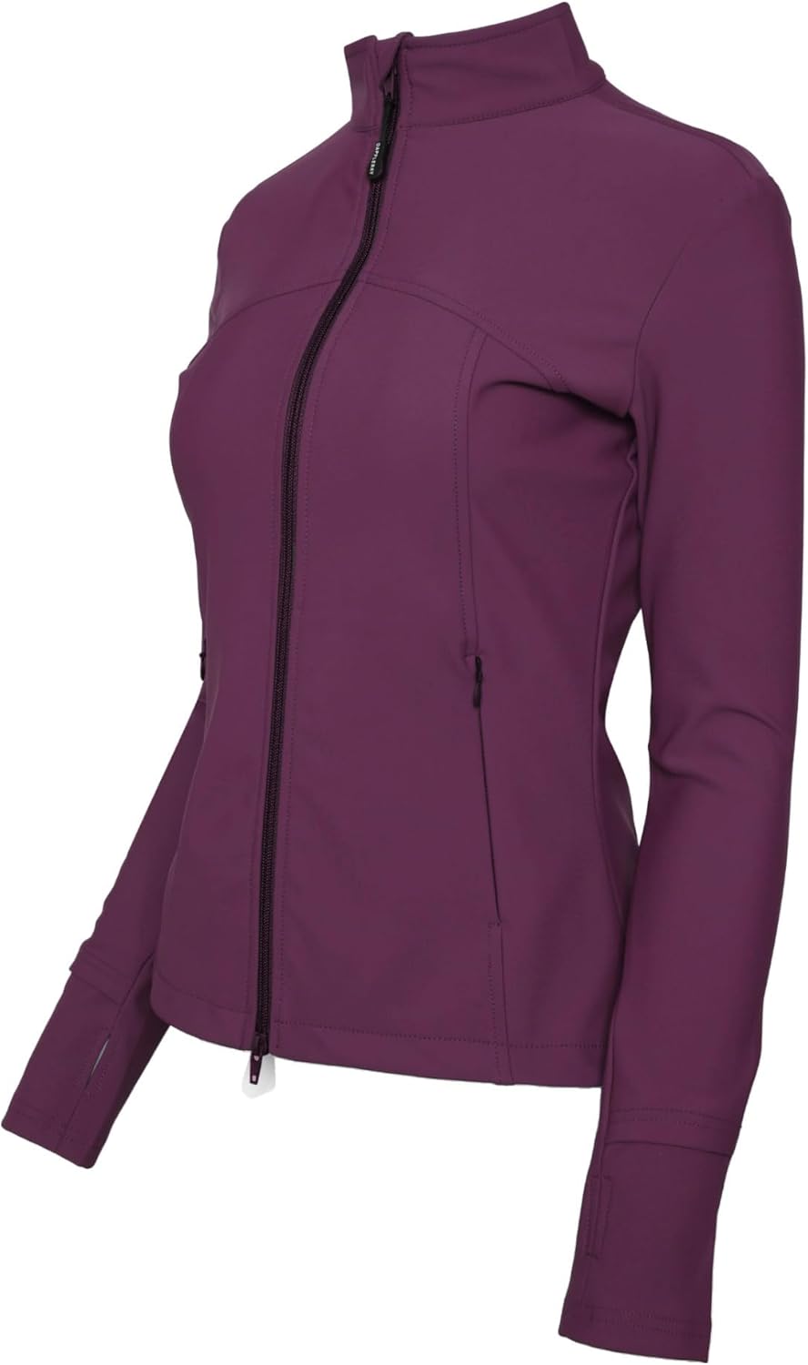 Dapplebay Sport Fit Jacket