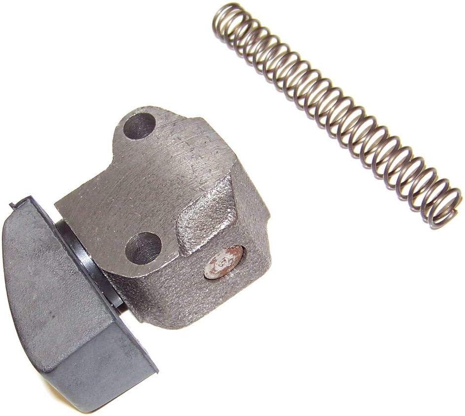 DNJ TK602A Timing Chain Kit for 1988-1989 Nissan D21 Van 2.4L L4 8V SOHC 2389cc