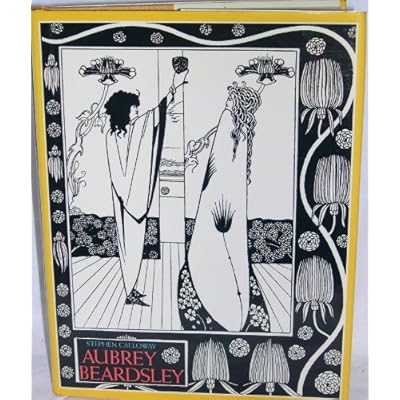 Aubrey Beardsley