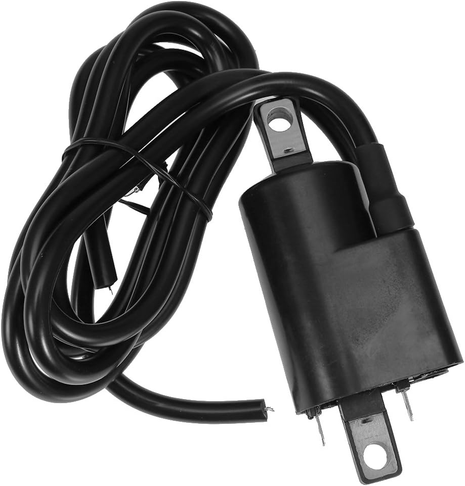 Ignition Coil Replacement for SeaDoo 1996-2005 GS GSI GSX GTI LE GTS GTX LIMITED SPX XP 278000383 278001130