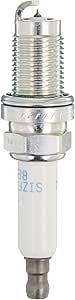 Amazon.com: NGK SIZFR6B8EG Laser Iridium Spark Plug : Automotive