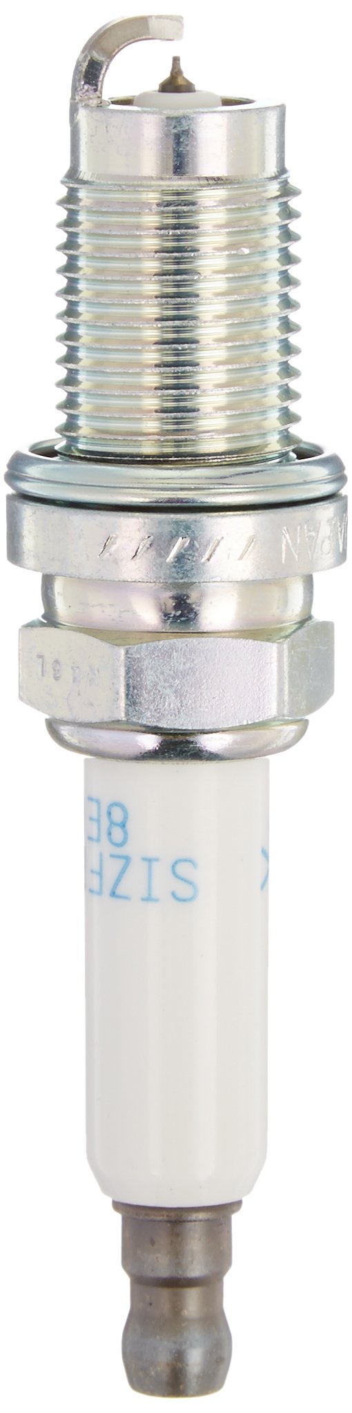 4x NGK SIZFR6B8EG 96209 Laser Iridium Spark Plugs For VW SHARAN 1.4 09/10-->