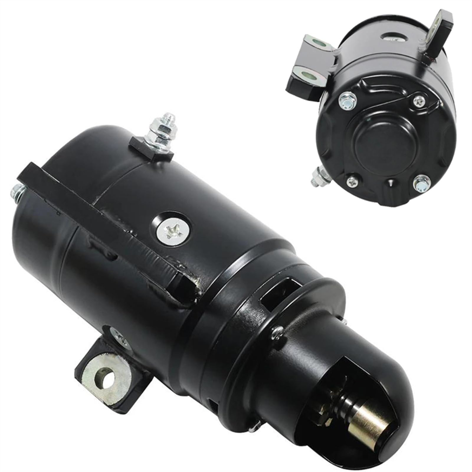 Accessori per Motori fuoribordo Yamaha 85HP 85A ET L/X 1991 688-81800-11 Motorino di avviamento per Motori fuoribordo Avviatori a Freddo