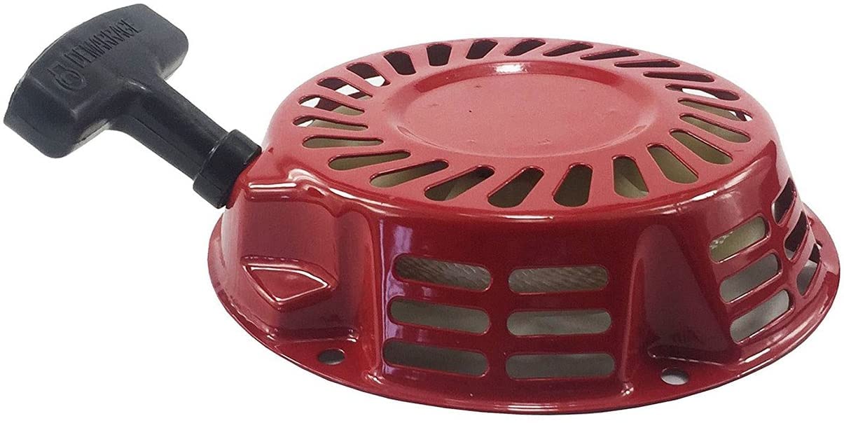 deawater Recoil Pull Starter Gx120 Gx160(5.5hp) Gx200(6.5hp) 28400-ZH8-13YA 28400-ZH8-013ZA, Oregon 31-052 - Image 2