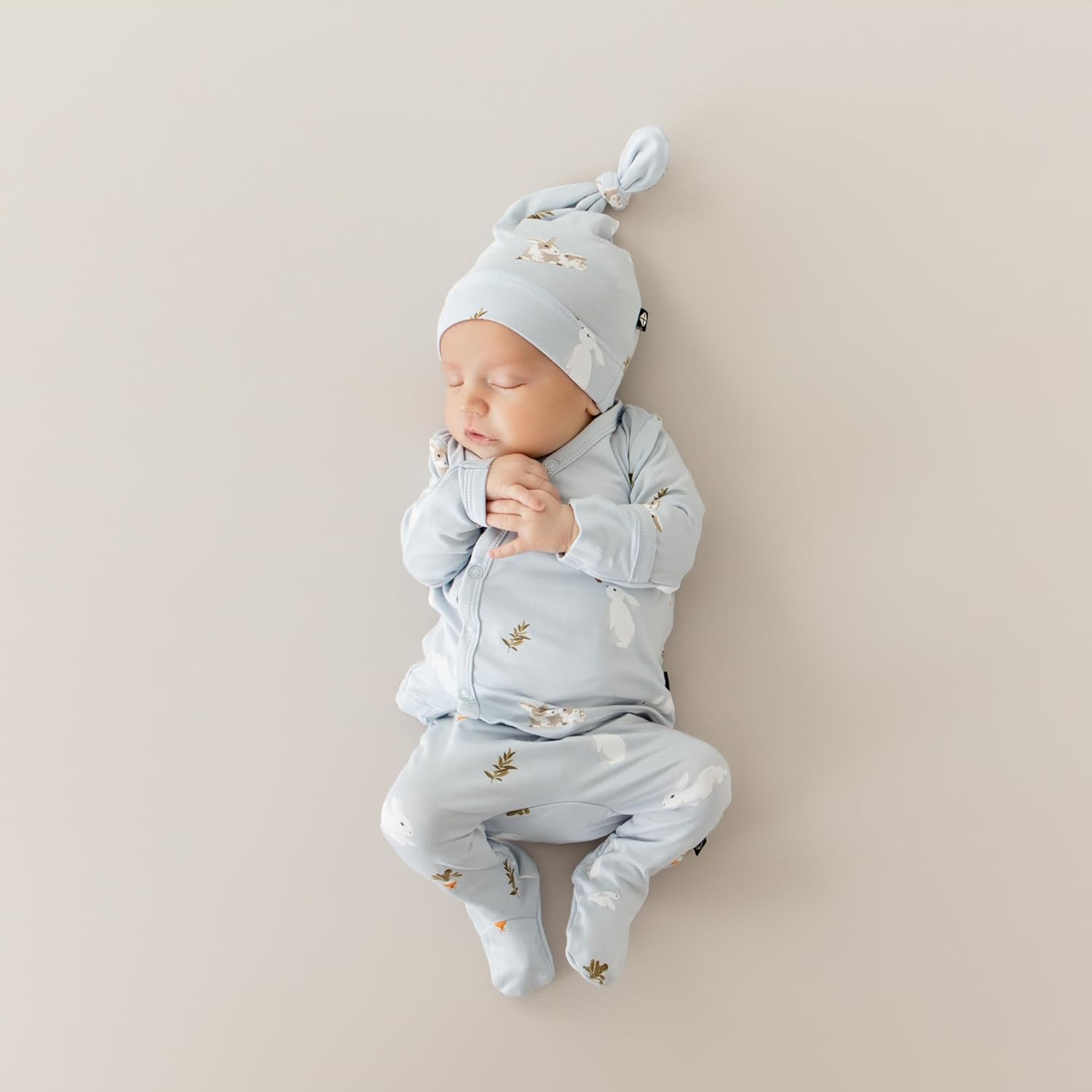 KYTE BABY Take Me Home Set with Cap