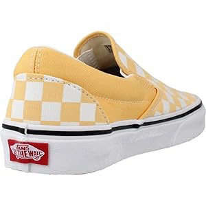 amazon vans slip on