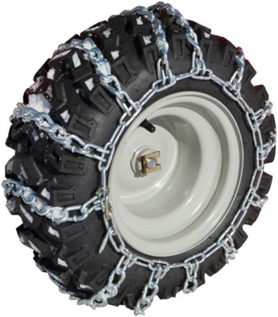 Ariens 721016 Snow Tire Chains for Deluxe and Platinum