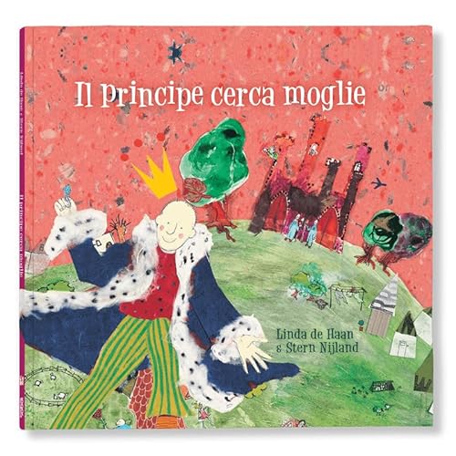 Il Principe Cerca Moglie