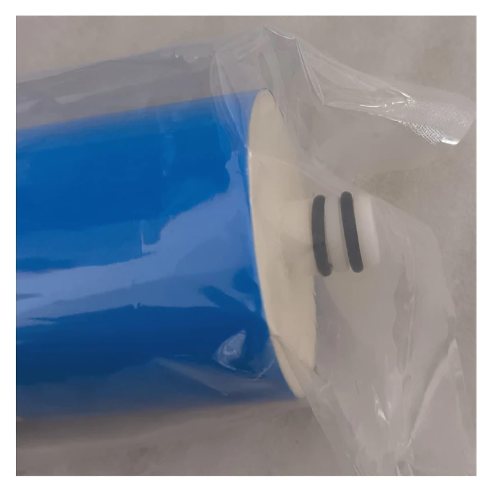 1 Uds 800gpd membrana RO 3013-800 filtro de ósmosis inversa membrana filtros de agua cartuchos filtro de Ro