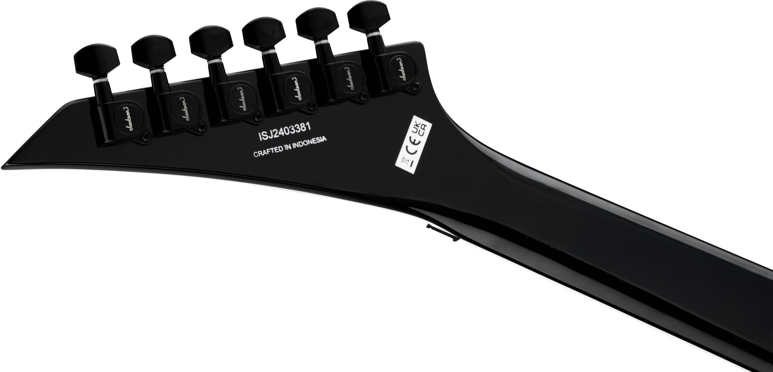 Amazon | Jackson/X Series Soloist SLX DX Graphic Srs Amaranth