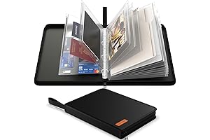Waterproof Personal Document Holder - Keep Your Vital Documents Safe and Dry