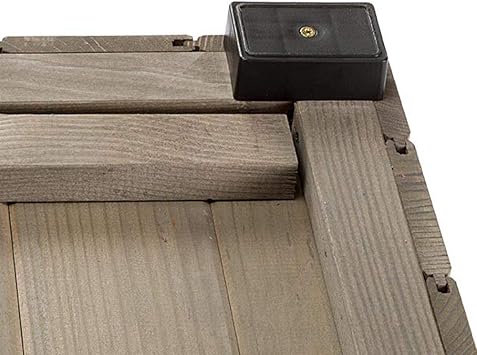 Ferplast Argo 50 Wooden Hut, Xs