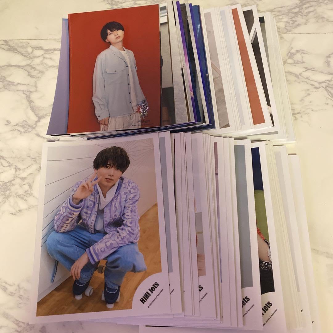 Amazon.co.jp: 井上瑞稀 公式写真セット : ホーム＆キッチン