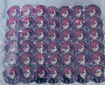 Amazon.co.jp: ブルーロック レトロモダン 千切豹馬 缶バッジ 42個 痛 Amazon.co.jp: ブルーロック レトロモダン 千切豹馬 缶バッジ 42個 痛