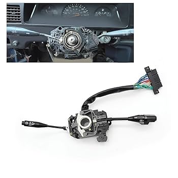 バトン hand to hand Amazon.com: FZJDSD Turn Signal Combination Switch Compatible
