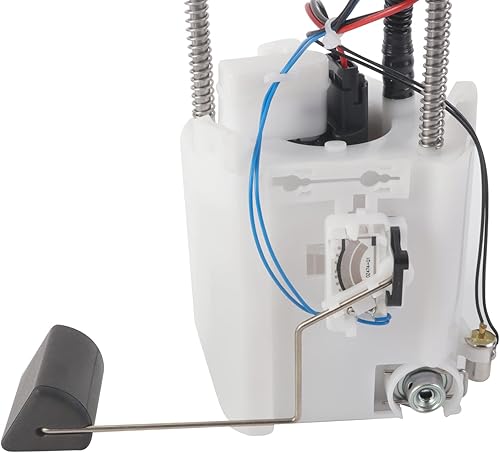 Miniatura 5 de AOKAILI E9100M Conjunto de módulo de bomba de combustible eléctrica para Versa Note L4 1.6L 2012-2018