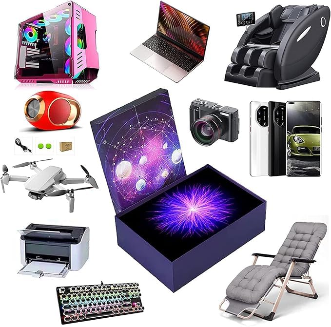 5-25stk Explosionsbox Fur Elektronik-Liebhaber,Elektroartikel/Zubehör/PC/Multimedia A-Ware B-Ware