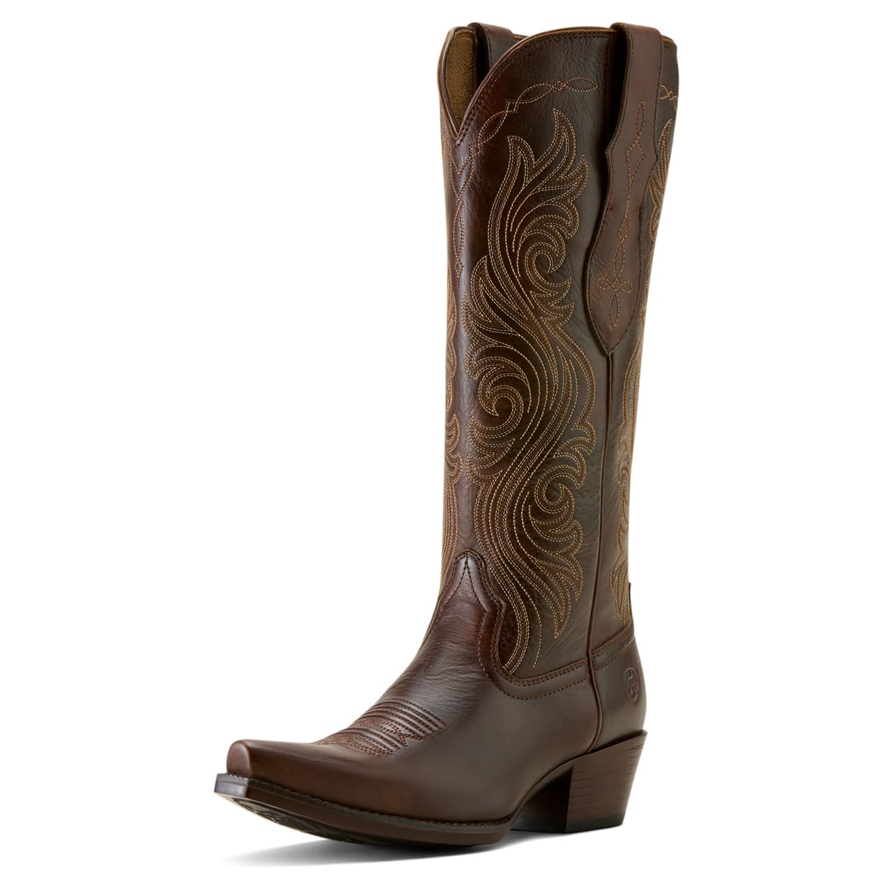 Ariat Womens Taytum X Toe Western Boot