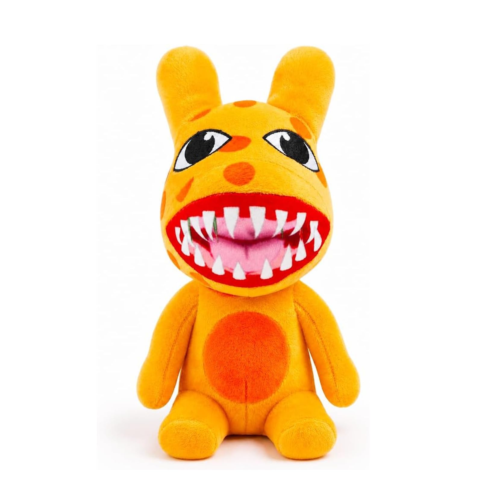 Animal Hospital Plush Stuffed Toy 9.8in Game Inspired Collectible (C11)