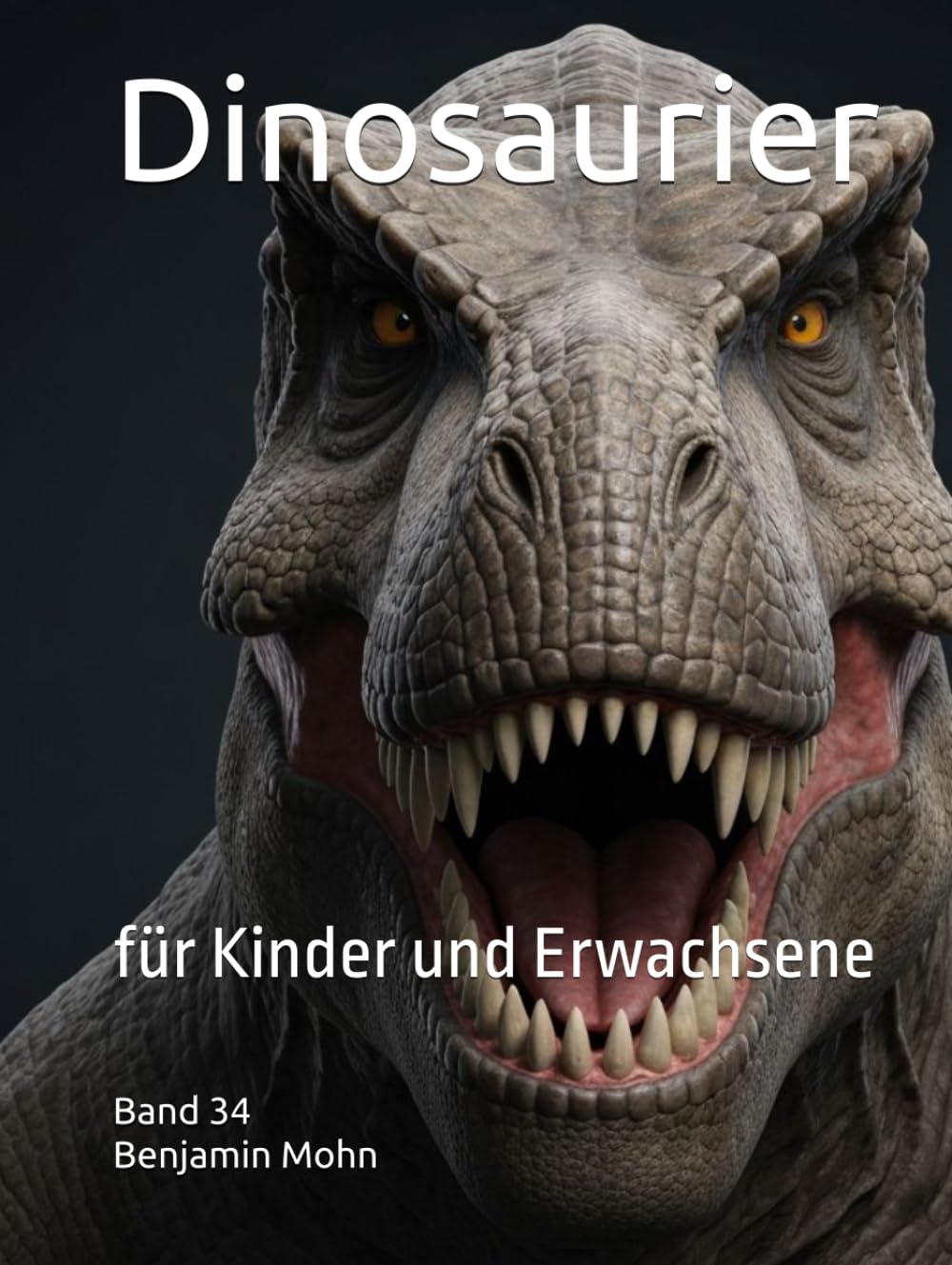 Dinosaurier: für Kinder und Erwachsene