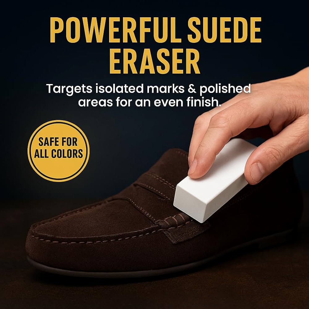How to Clean Suede Loafers: Easy Tips for a Fresh Look