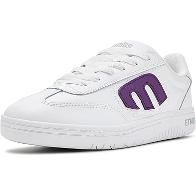 Мужские кроссовки etnies Locut