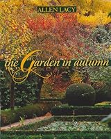 The Garden in Autumn 0805040676 Book Cover