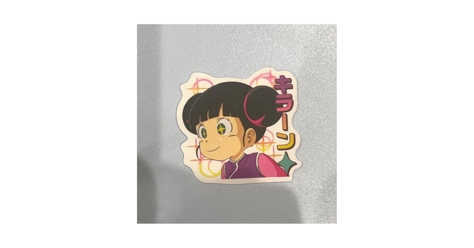 【レア！ステッカー&ポスター付】MAZERAN/Moving Lips Kawasaki Ninja ZX-14R 2022-24 Stickers - Set of 3 Motorcycle