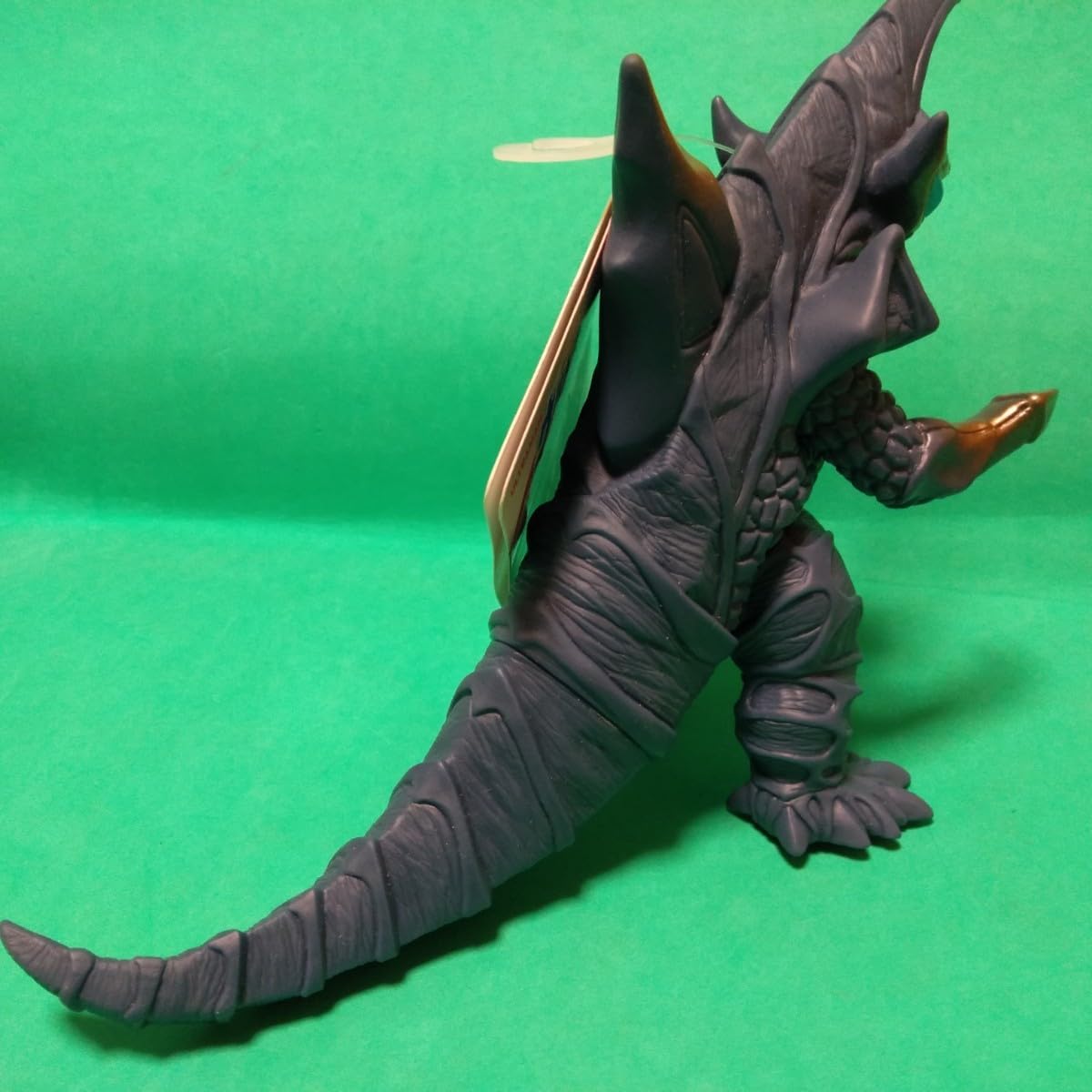 Amazon | タグ付 怪獣シリーズ 53 宇宙戦闘獣 超（スーパー）コッヴ 検