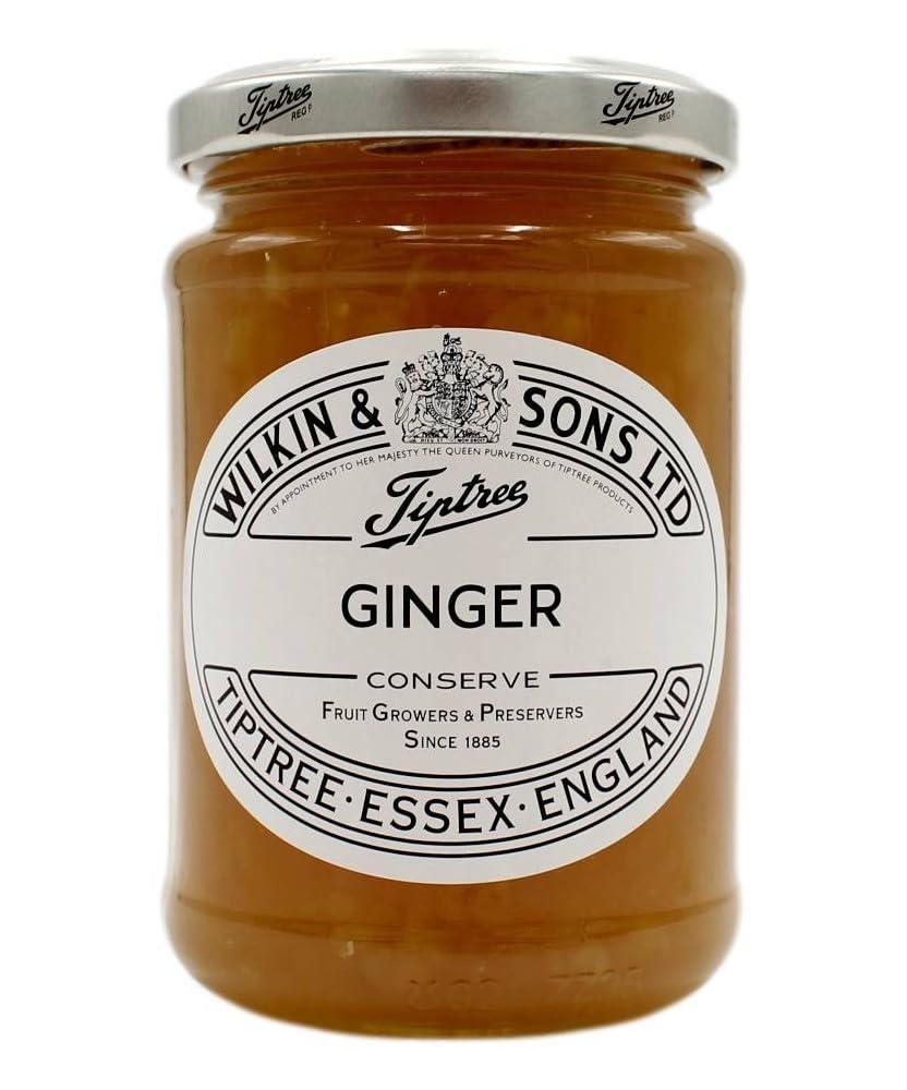 TIPTREE Confiture de Gingembre 340 g