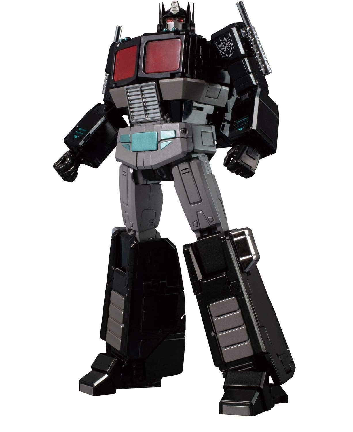 Amazon.co.jp: トランスフォーマー マスターピース MP-49 ブラック 