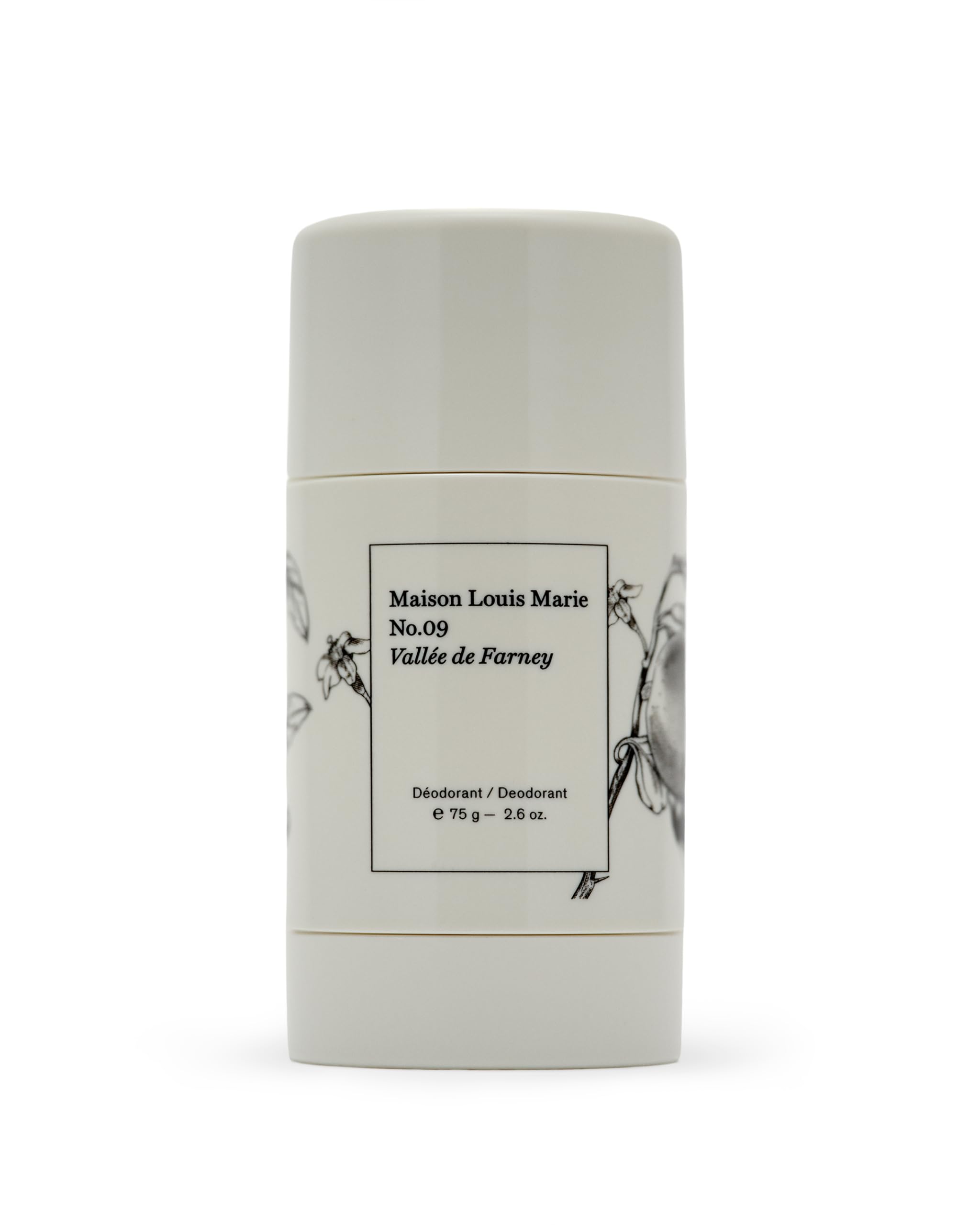 Amazon.com : Maison Louis Marie - No.09 Vallée de Farnay Natural