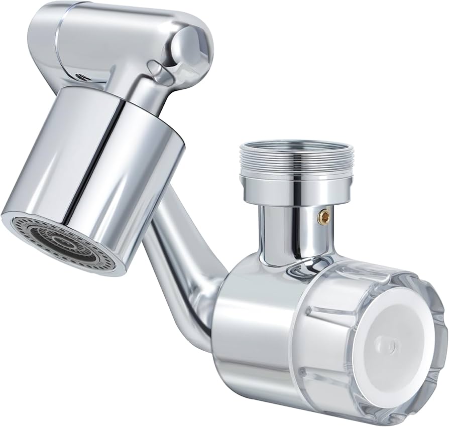 Amazon.co.jp: Yllnioos 浄水器 蛇口直結型 首振り 蛇口 シャワー 泡沫