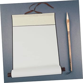 中國書畫掛軸 大幅掛軸 超凬『中国 書』紺紙金泥 紙本 肉筆 掛け軸 a092917の