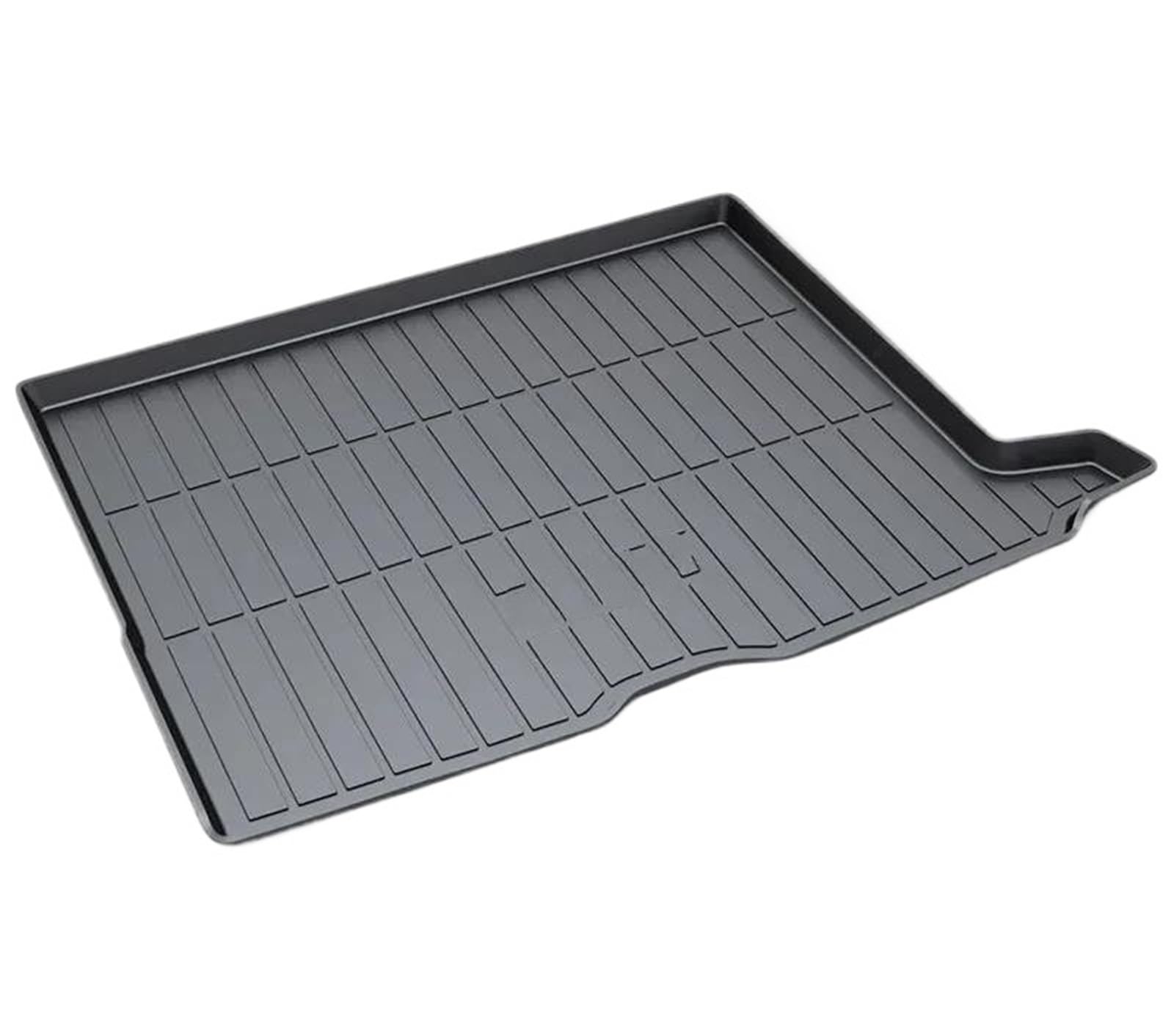 Vasca Custodia Per Baule Per Benz Per GLC Per X253 2014-2018 Car Cargo Baule Posteriore Zerbino Impermeabile Resistente Ai Graffi Alle Macchie(2014)