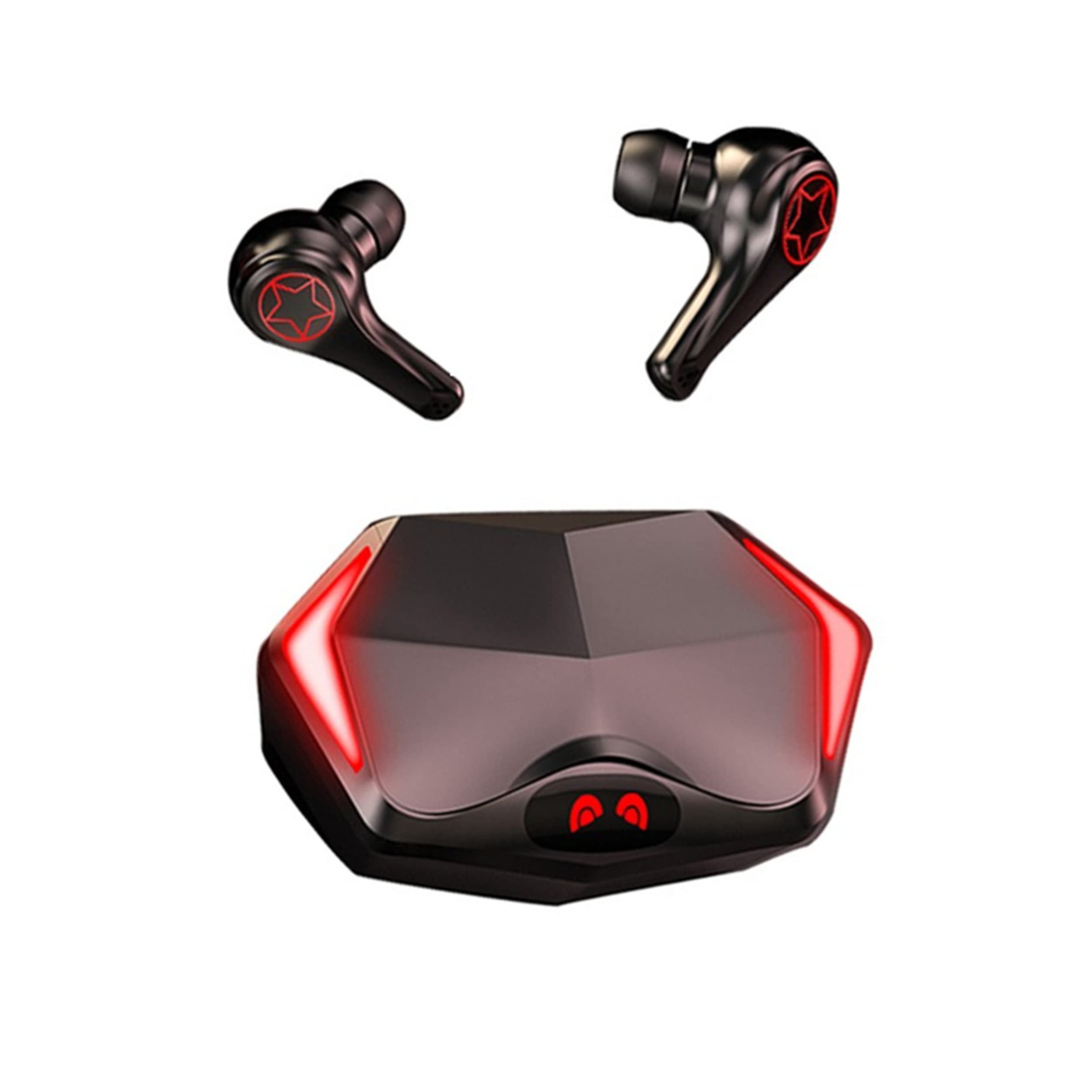 Buy Brightronics ® TWS Gaming True Wireless Earbuds, Less Than 50ms