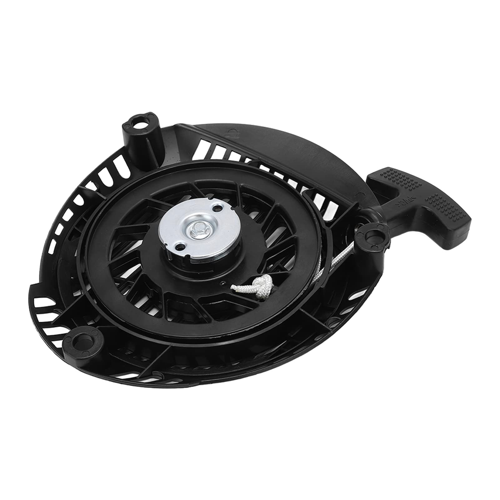 Per Avviamento a Strappo Gruppo 1416520 S Tosaerba Autoavvolgente Avviamento a Strappo Montaggio di Ricambio per XT675 XT650 XT775 XT800 Motore