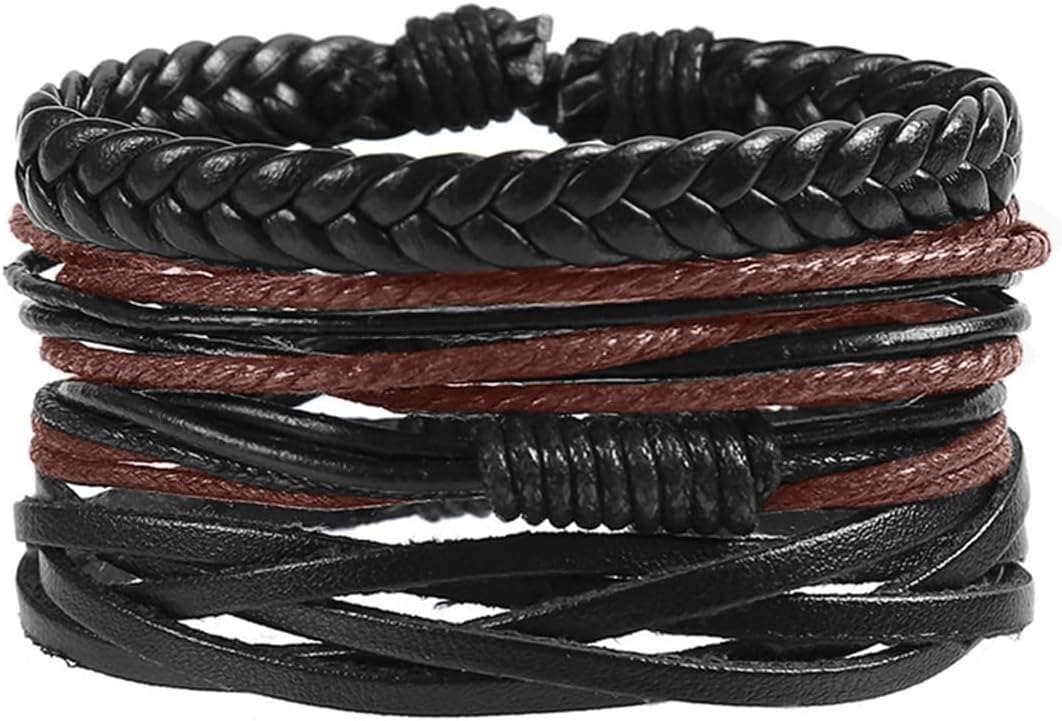 Elegant Latest Fashion Stainless Steel Golden Silver Chain Bracelet for Men and Boys