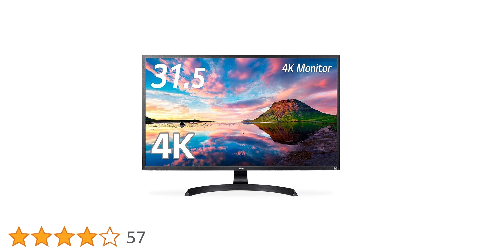 がんちゃん 　モニター ディスプレイ 32UD59-B 31.5インチ Amazon.co.jp: LG モニター ディスプレイ 32UD59-B 31.5インチ