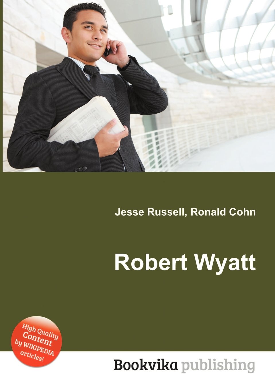 Robert Wyatt