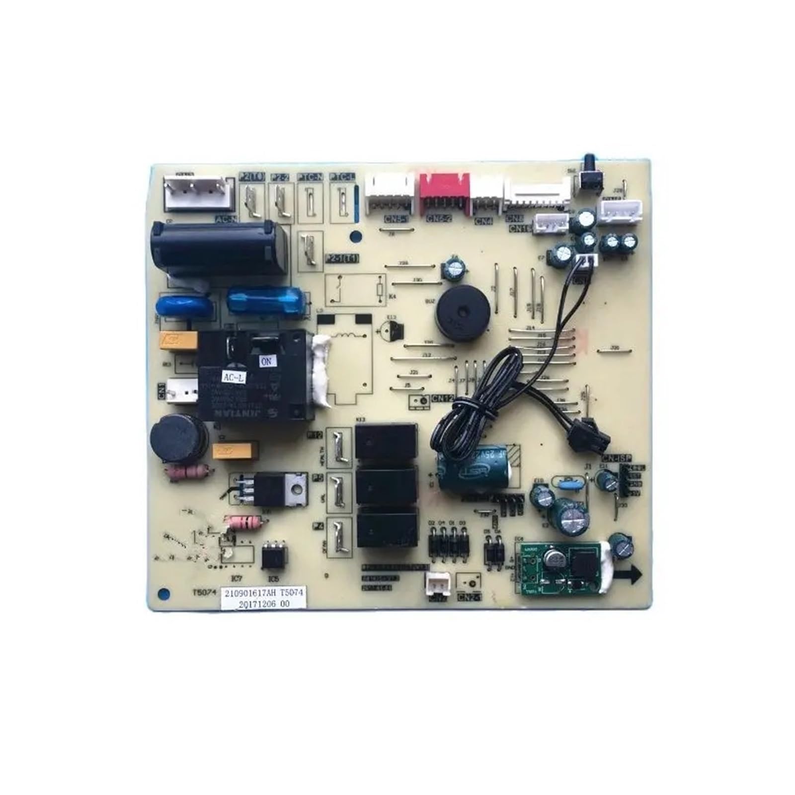 GENTERUN Good working for air conditioning Main control board part A010058 210901222 T110801Z 210901617 A010254(210901617)