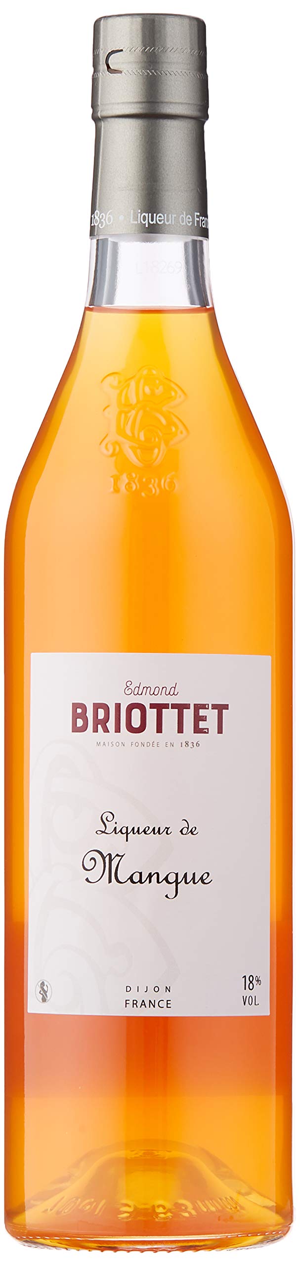 Briottet Liqueur de Mangue 70 cl