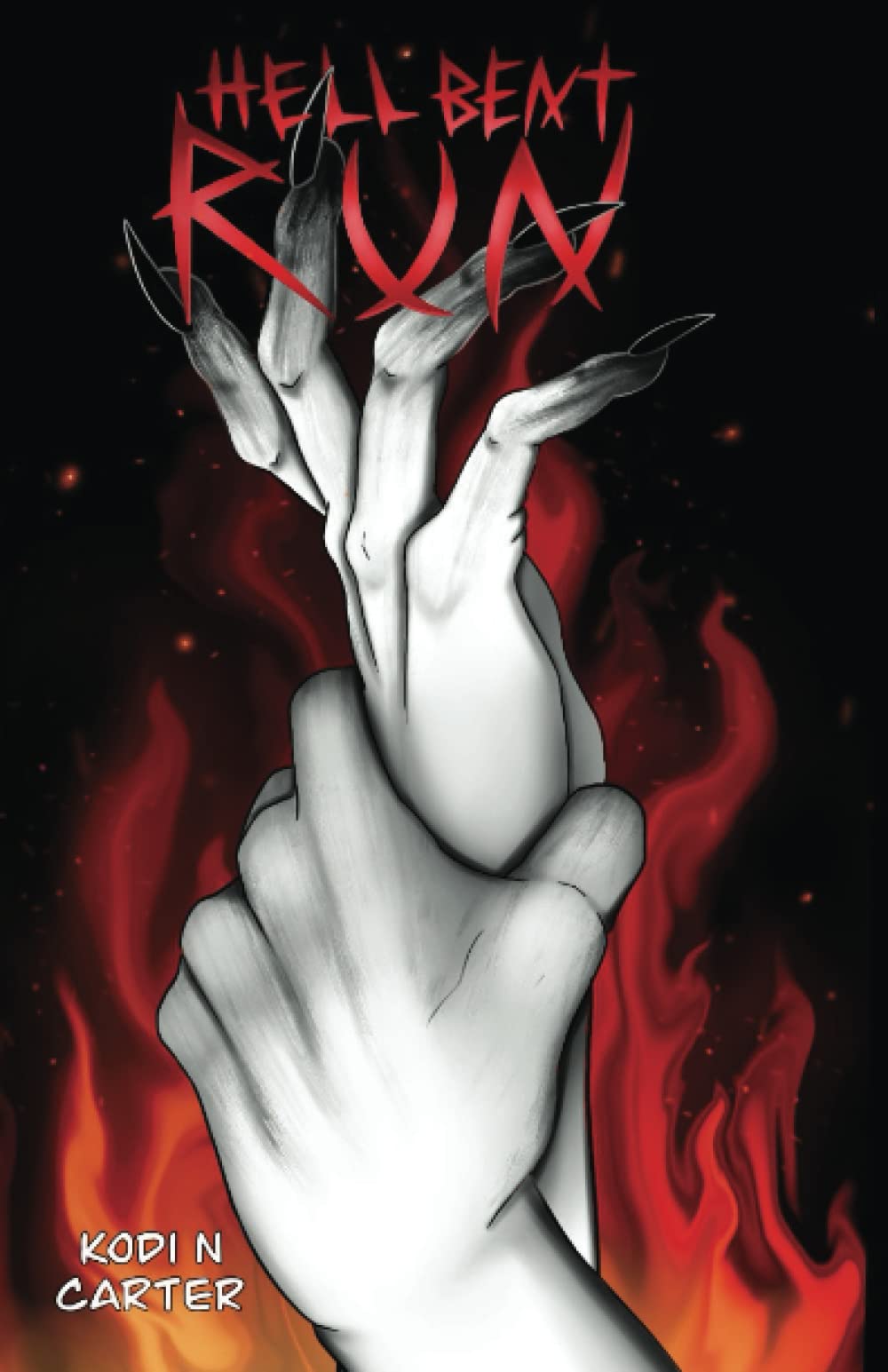 Hell Bent: Run