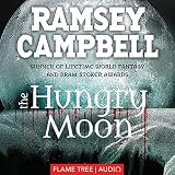 The Hungry Moon: Fiction Without Frontiers