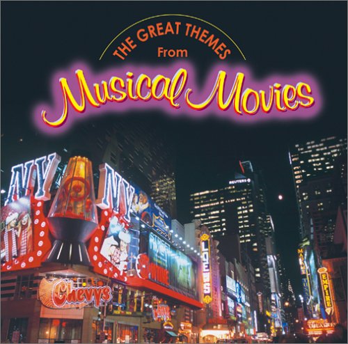 〈COLEZO!〉華麗なるミュージカル映画音楽