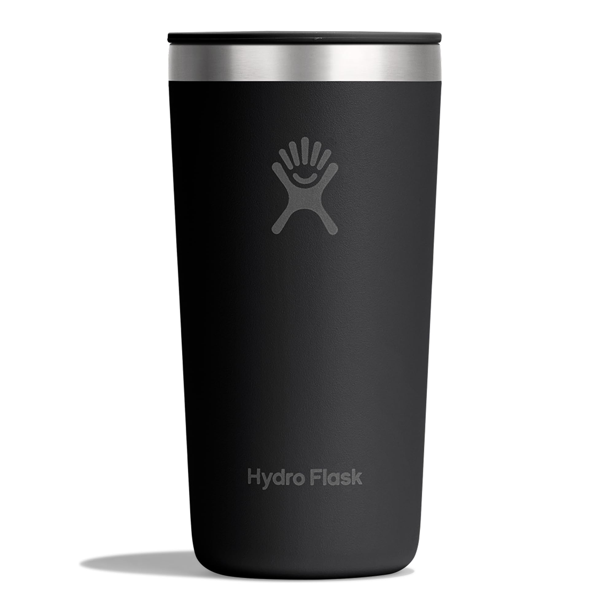 Hydro Flask – All Around Tumbler Press-in Lid 355 ml (12 oz) — image 1