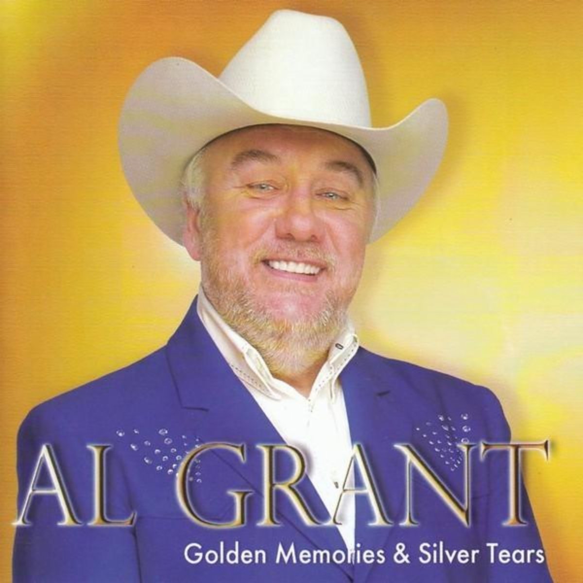 Al Grant