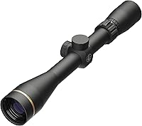 Vista 10 de Leupold VX-Freedom 3-9x40mm telescopio para rifle