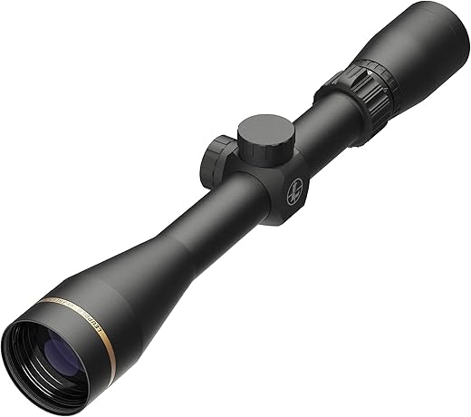 Ultimate Review of the Leupold VX-Freedom 3-9x40mm Riflescope: Precision and Performance Unleashed
