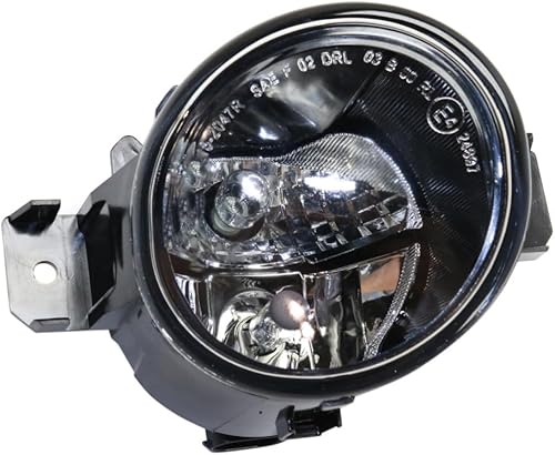 Miniatura 8 de KarParts360 Luz antiniebla para Nissan AltimaPathfinder 2013-2019 lado del pasajero  Reemplazo para NI2593138  26150-1HA0B